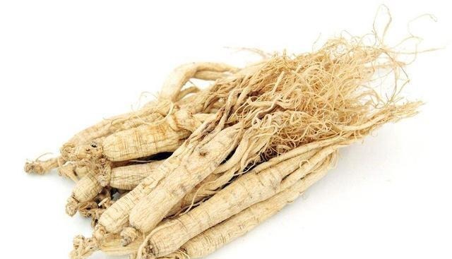 人参|六大经典抗衰老中药材,你吃过几种?搭配一运动或能帮你延缓衰老