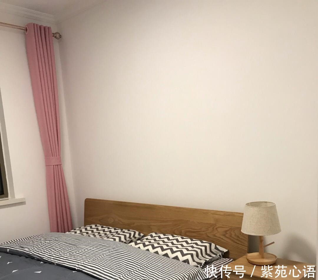 三个月|新房通风三个月，一家四口幸福入住！餐厅巴掌大，谁见过晒一晒！