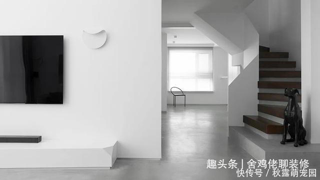 家徒四壁|夫妻俩花60万装修新房，诠释家徒四壁并不是断舍离，住着非常爽