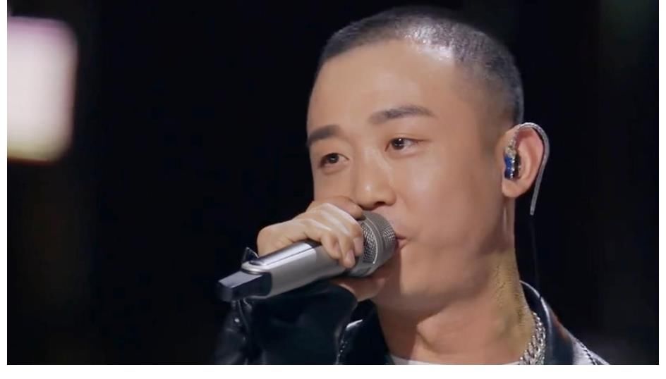 高瀚宇|綜藝《披荊斬棘的哥哥》，尹正國(guó)民度高，唱功也有