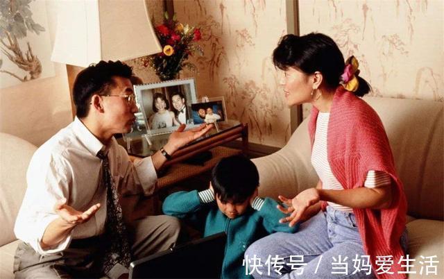 心理健康|有3种“负能量”家长,容易养出情商智商“双低娃”,希望你不在其中