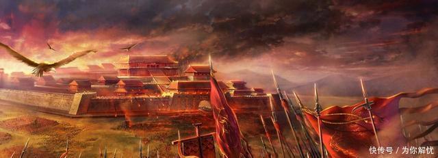 强绝|历史上公认五支强绝一时的军队,只有这支铁军无一败绩!