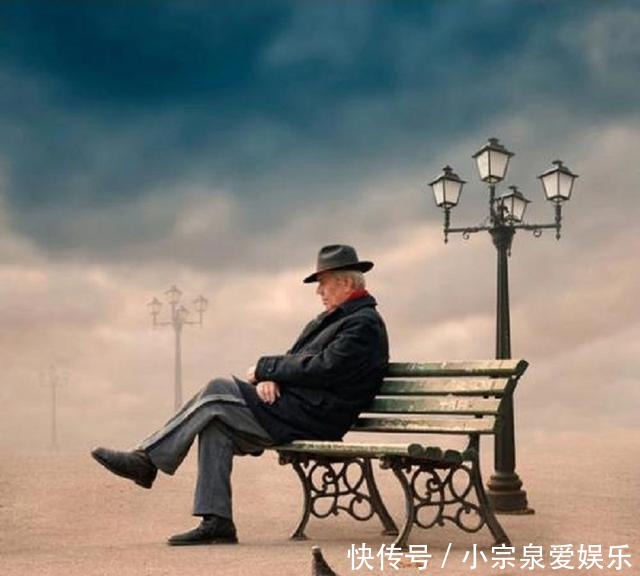 演艺圈|曾经的商业大佬,65岁转演艺圈凭老方丈角色走红,老师家喻户晓