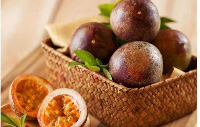 百香果|秋季最适合养生，女性要吃3物，美容养颜、补血抗衰，增强体质