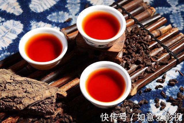 睡眠质量|长期喝茶与只喝白开水的人相对比,哪种人身体素质更健康?