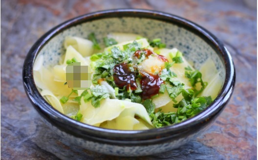 土豆新做法，脆爽开胃比肉香，既下酒又下饭