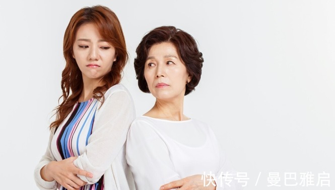 老公|“妈,您帮我来看孩子”“儿子,带孩子的事别找我”