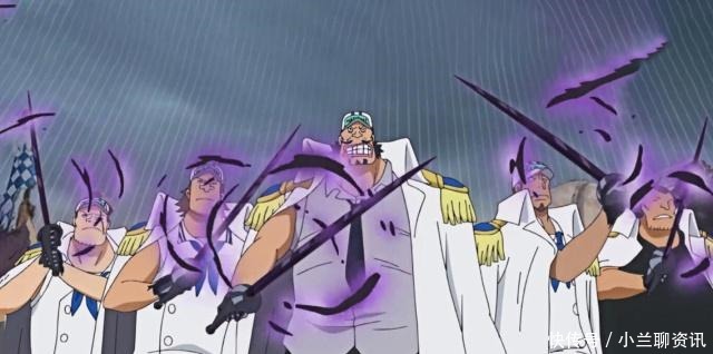 不愧|没有霸气又如何索隆得到了更加宝贵的东西,不愧是尾田亲儿子