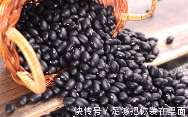 陈醋|补药一堆不如黑豆一把黑豆这样吃,不仅降三高,养肾排毒人长寿