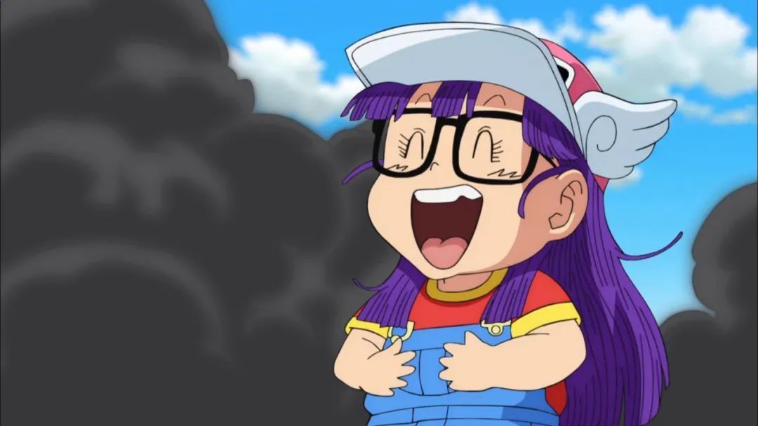 全王|龙珠超,除了全王,能够打败天使的5位强者,最后一位可以横扫龙珠世界