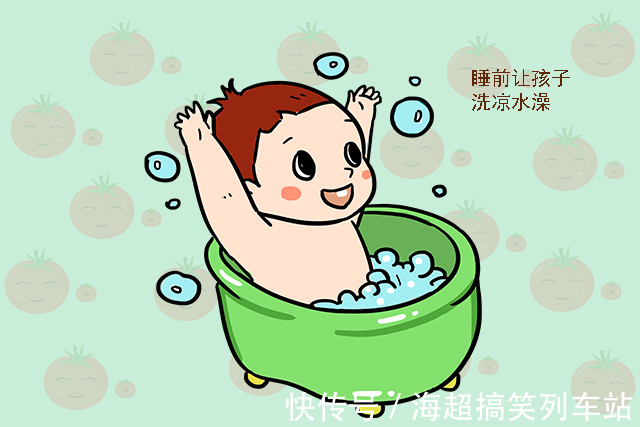 电风扇|儿科医生：夏天天气再炎热，也别让孩子这样睡觉，不然容易生病