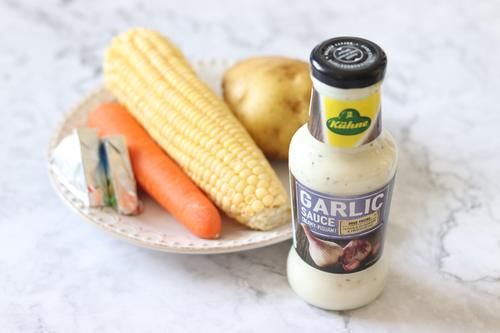 黏稠度|用土豆做成一道爆款有多难,超简单,蒸熟,碾碎,包好就可以