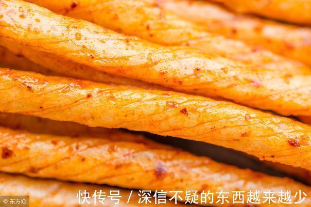 食物|乳腺增生一定要忌口这4种食物 否则会演变“乳腺癌”