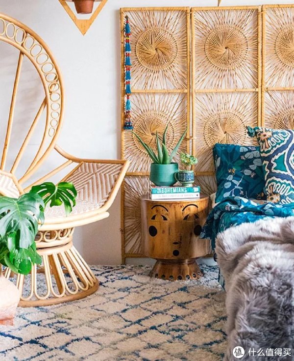 欧式风格|14种家居设计风格，哪种才是你的style？