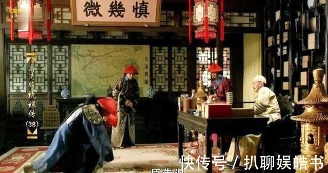 内大臣$清代武职中哪个职务地位最高?领侍卫内大臣只能排第二