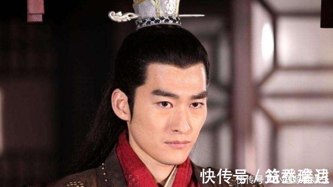 老婆$李靖只是普通大将,在《隋唐演义》中为何成了神?看看他老婆是谁