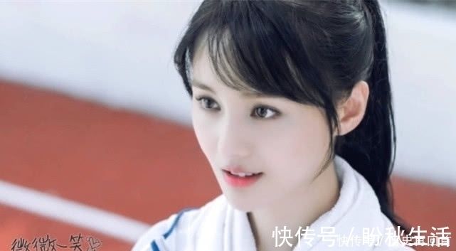 头发|20岁的女生扎马尾也要注意，别犯这3个“错误”，老气还显脸大