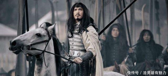 来看马超|若刘备诸葛亮不阻止，马超张飞单挑到底谁会取胜？原著给出答案