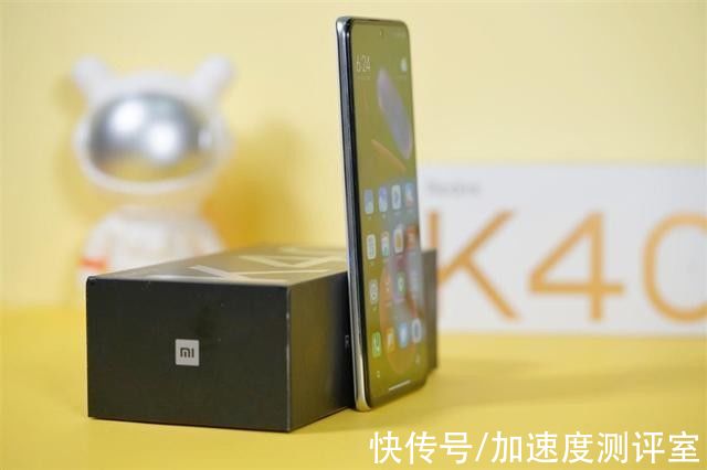 Note11|有什么区别？懂行的人都愿意选择Redmi K40，而不是 Pro版的Note11