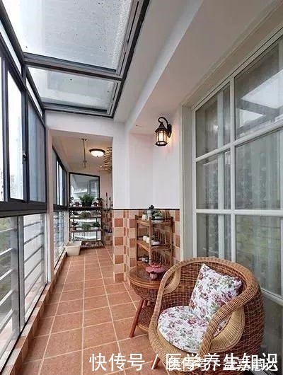 下部分|阳台就该这样封闭，3种值得大家参考的方式，简单实用的！