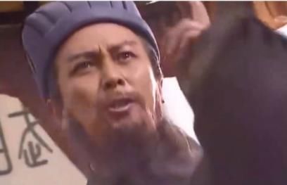 厚颜无耻|诸葛亮口中的“厚颜无耻之人”王朗，究竟是个什么人物？