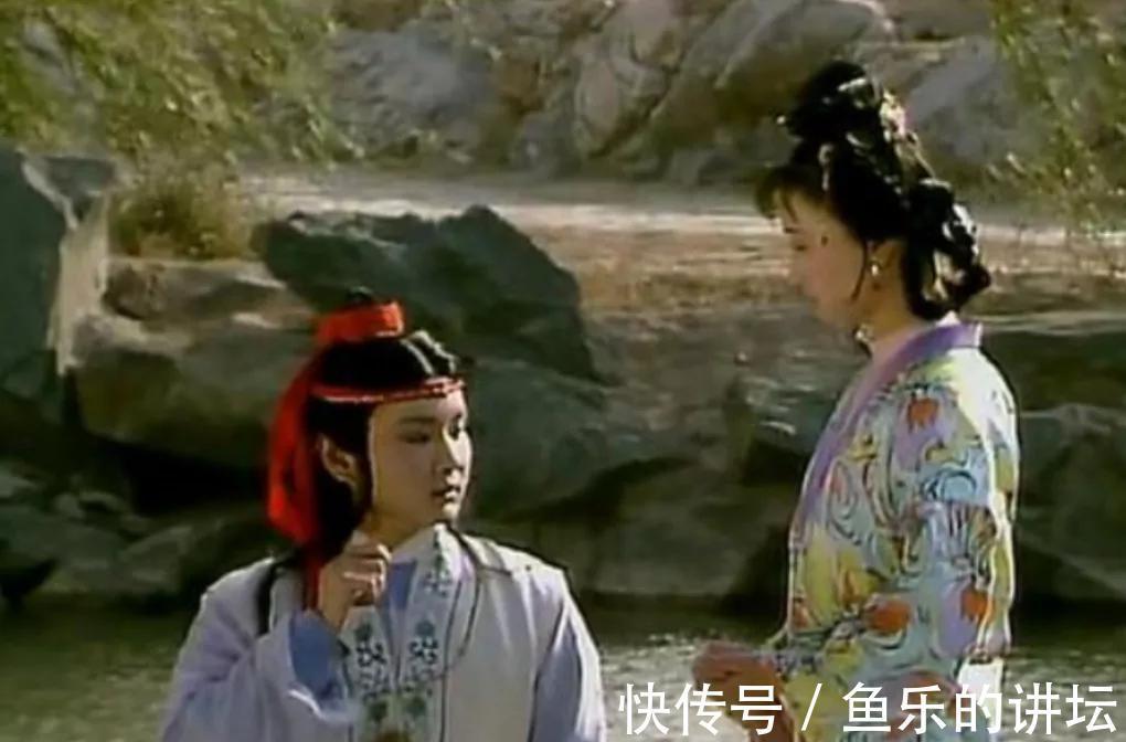 胳膊&《红楼梦》里写史湘云露胳膊,是想告诉大家什么?