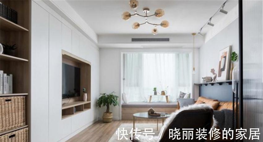 衣柜|家里柜子越多越好?老师傅建议:这4处有柜子足够,太多不实用!
