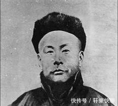 功夫|中国历史中的功夫真的存在吗, 看看这七个人就知道了