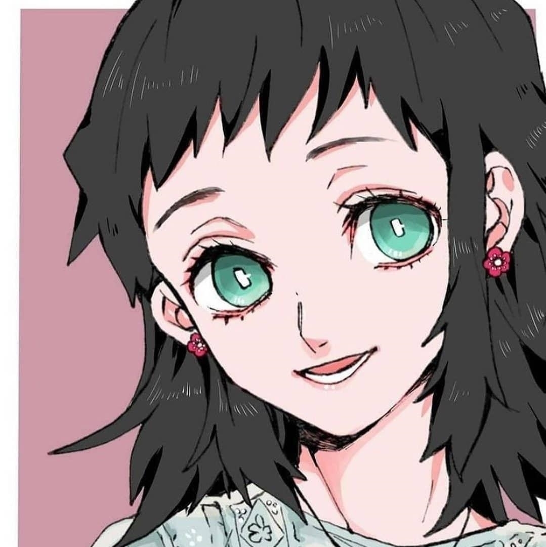 炭治郎|现代风的《鬼灭之刃》全员,恋柱甜美可爱,我妻善逸变身学霸