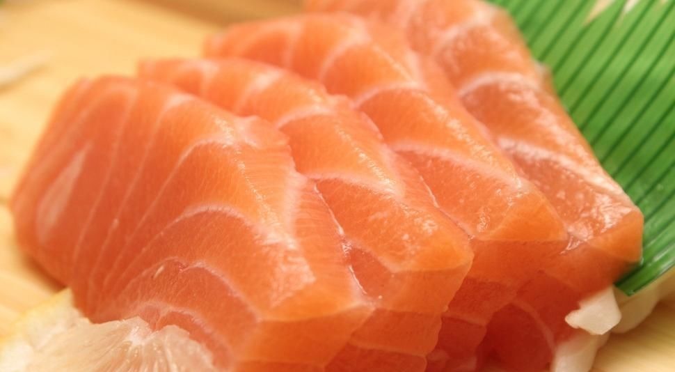 三文鱼|骨质疏松患者，每天吃3物，坚持2个月，筋骨灵活，浑身有劲