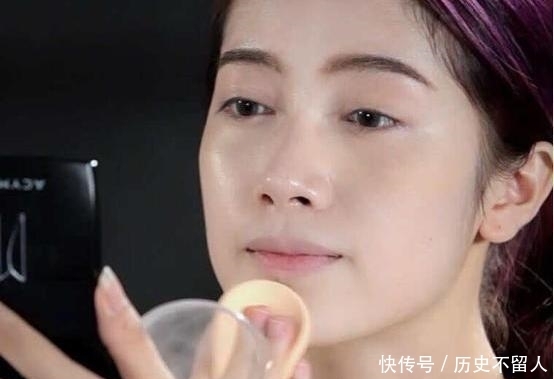 女人再忙也要记住:出门尽量化淡妆,教你正确顺序,简单还漂亮