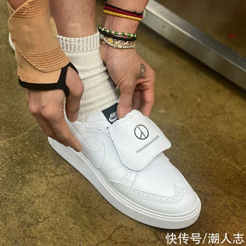 李宁 被网红“过度炒作”的6款球鞋,其实上脚不好看,花钱买教训