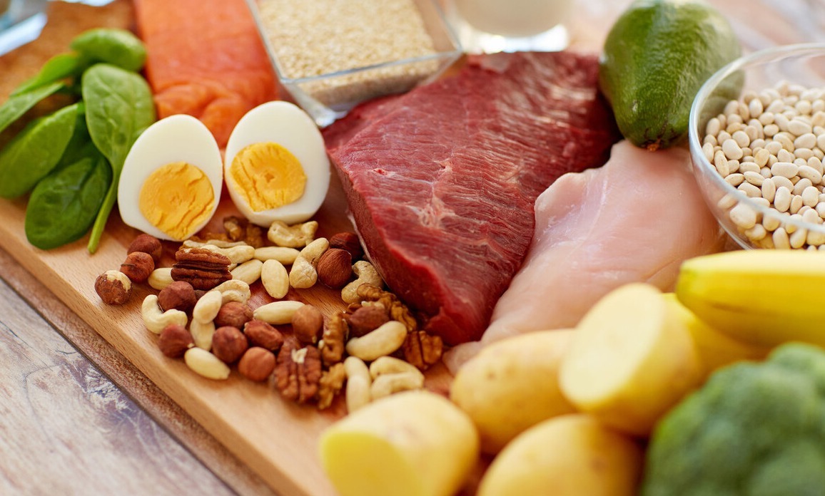 孩子|10岁男孩半年长高12厘米,医生1种食物是“加速器”,多给娃吃