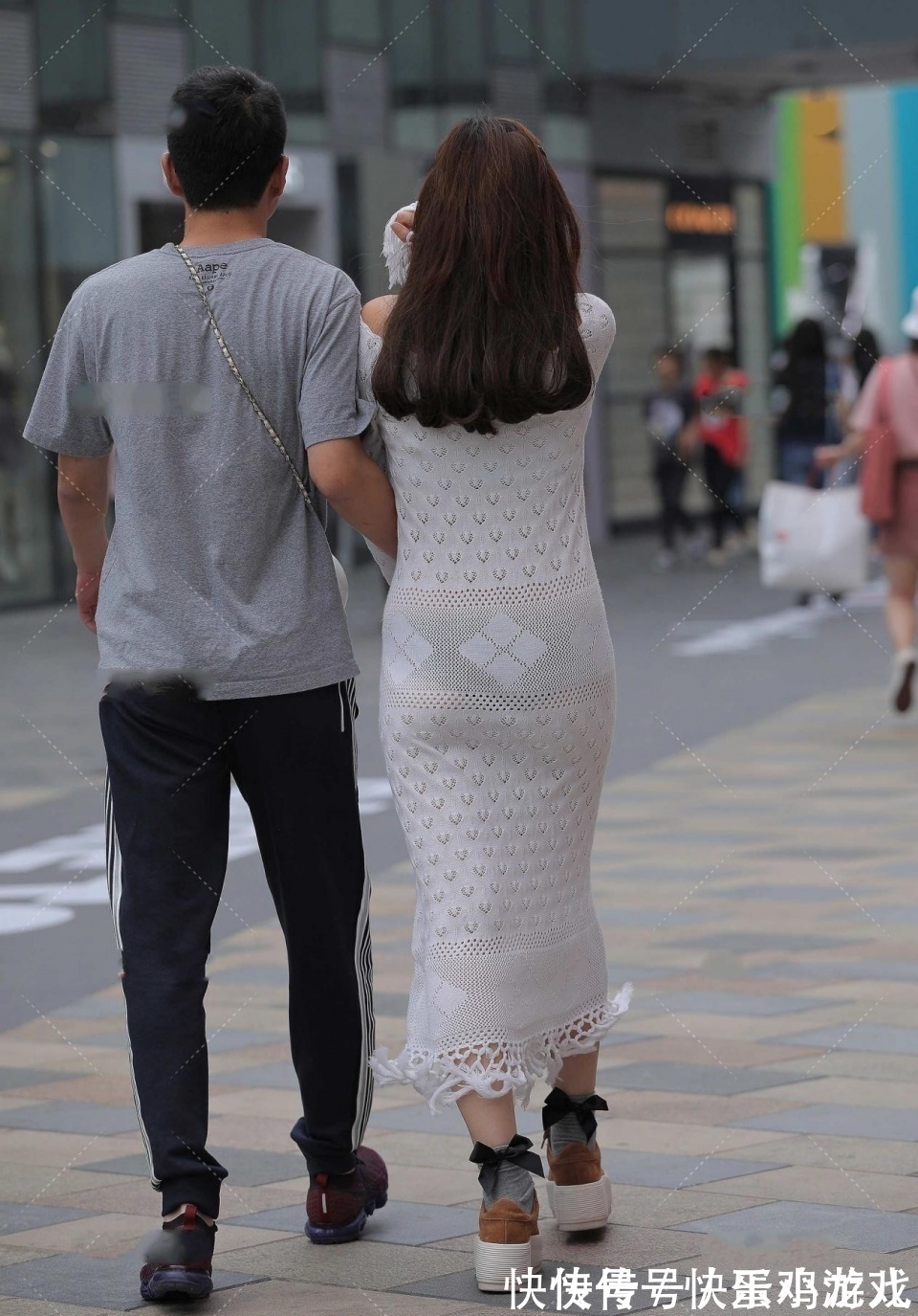 穿搭 30岁的小姐姐很懂穿搭,有喜欢的朋友可以借鉴一下风格