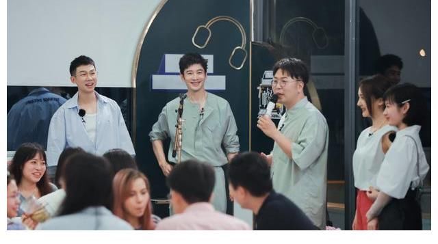 尹食堂|“小白”變“大廚”，《中餐廳》也搞起養(yǎng)成路線了？