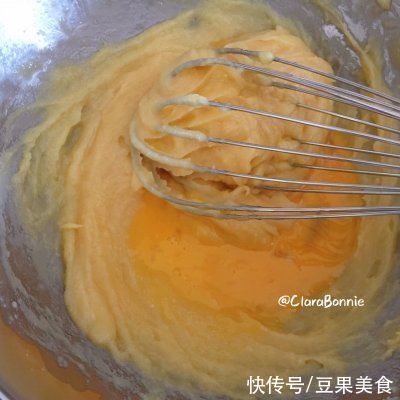 #2021创意料理组——创意“食”光#可爱的闪电泡芙