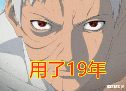 柱间细胞|火影:万花筒用多久会瞎?佐助:15天,斑爷:5年,他:都是弟弟