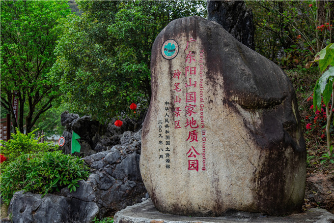 银杏|银杏流丹，雄关漫道，清远阳山县成了广东赏秋热门地