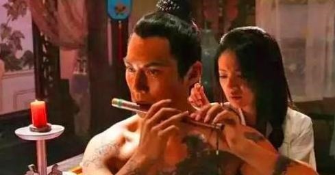 智慧|谁是水浒最有智慧的人不是吴用,而是这位后期上山的家仆