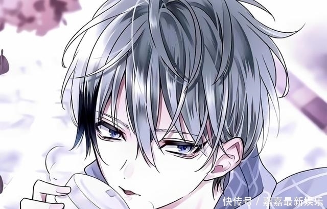 纯爱|推重生纯爱小说:以为两个校霸之间的故事?其实是两学霸间的较量