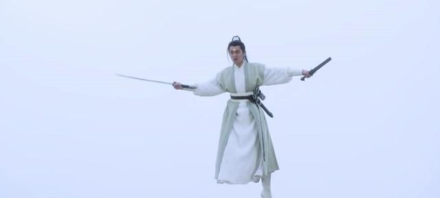 洪洗象没“兵解”，徐渭熊没“断腿”，《雪中》收官网友不满意