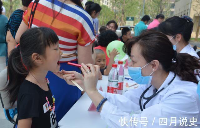 女女|5女女童长期积食不在意,拖成疳积,儿科专家:是家长太无知!