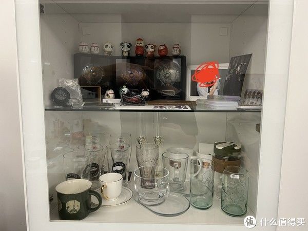 玻璃|我的装修 篇五：标准化的好处——宜家储物柜改展示柜实操