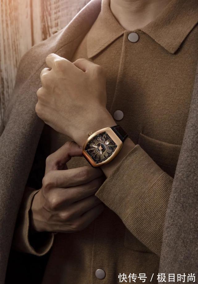 法穆兰|正装出行显独特魅力,值得推荐的七款腕表