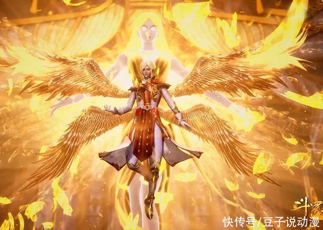 斗罗大陆:当千仞雪再次见到唐三时，她已成神，却依然被唐三重创