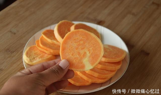 秋天,吃山药吃土豆不如吃它,低脂肪营养高,常吃增强体抗力