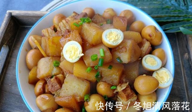 这菜含钙丰富却常被忽视，钙是猪肉8倍，才8元一斤，冬补要常吃！