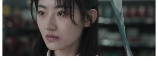 林浩|《扫黑风暴》持续高能，从薛梅到俆英子，弱者到底有多无力