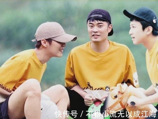 《五哈》第二季官宣陣容，鄧超鹿晗陳赫繼續(xù)固定，新成員出人意料