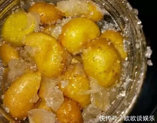 營養成分|養生顯著的好食物，不可錯過，令人肌膚紅潤，容光煥發，越吃越好